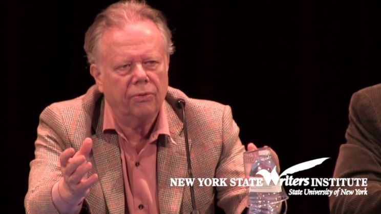 John Lahr