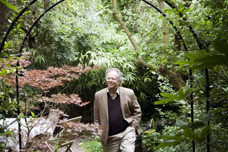 John Lahr