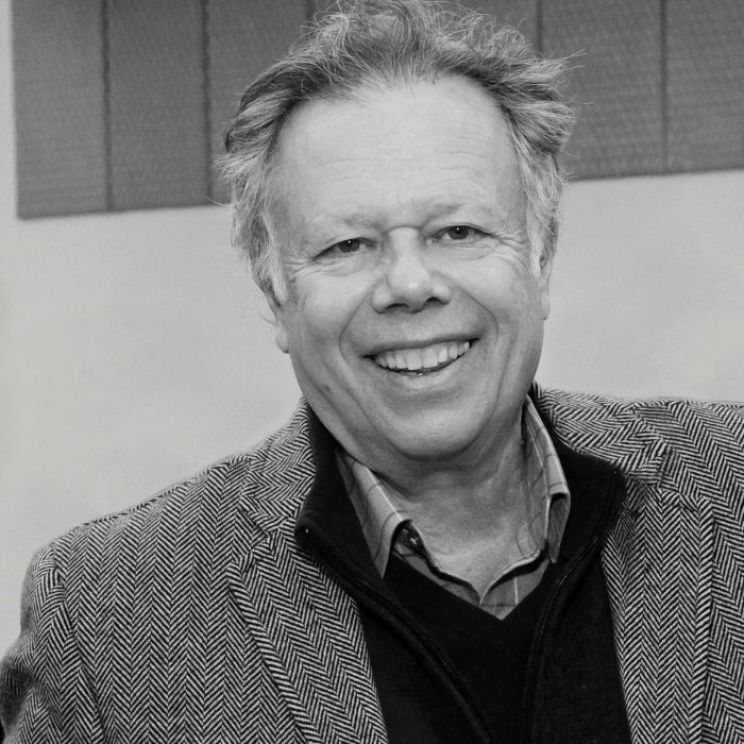 John Lahr