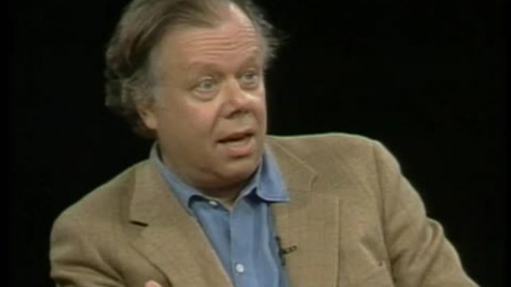 John Lahr