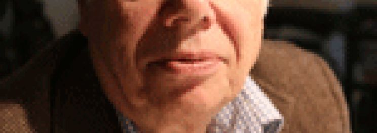 John Lahr