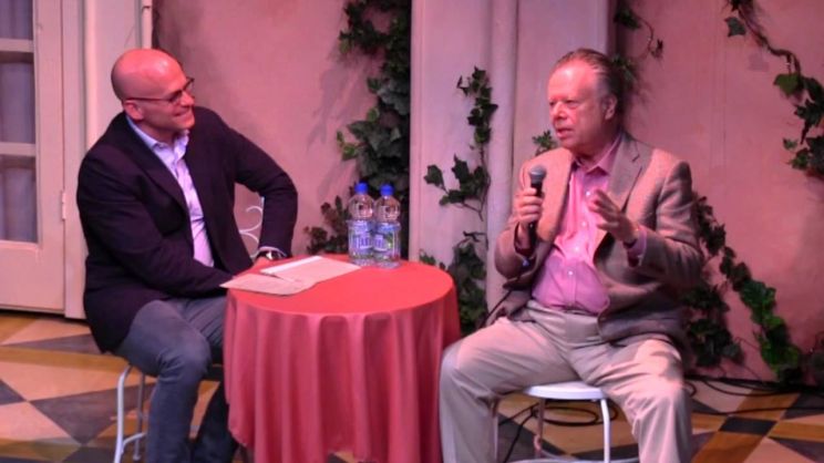 John Lahr