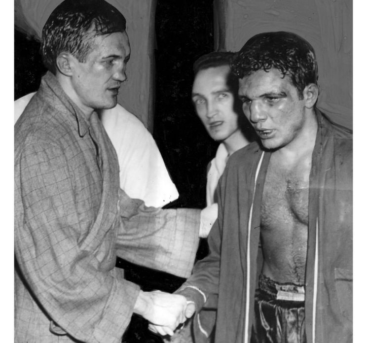 John LaMotta