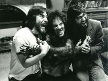 John Landis