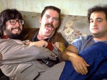 John Landis