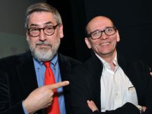 John Landis