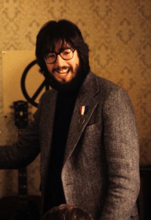 John Landis