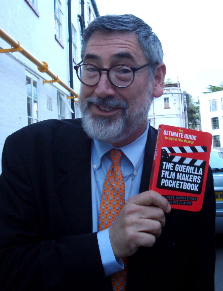 John Landis