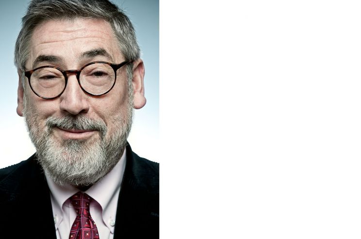 John Landis