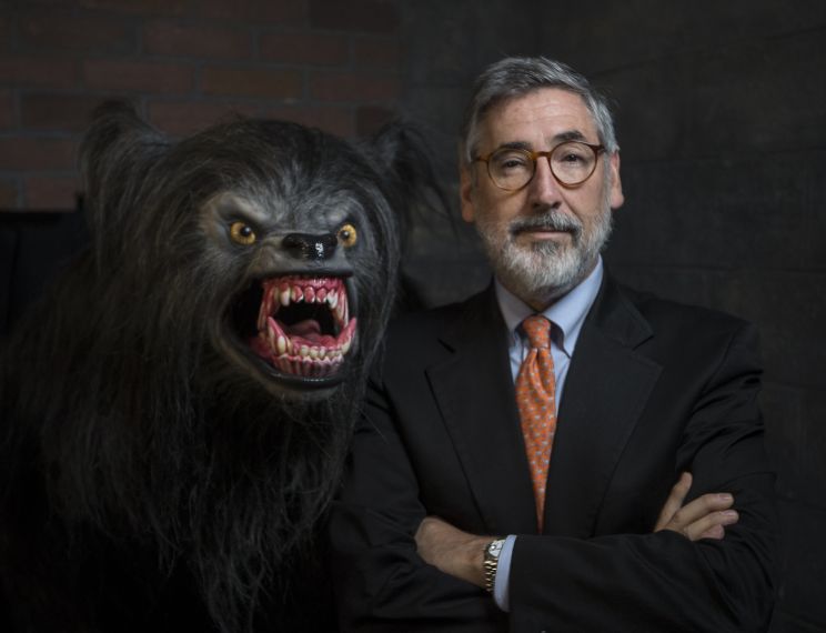 John Landis