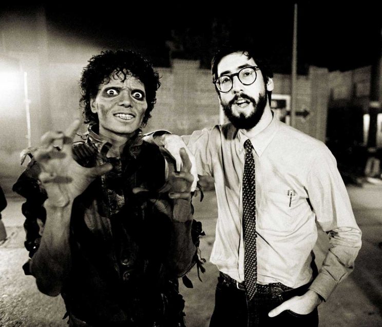 John Landis