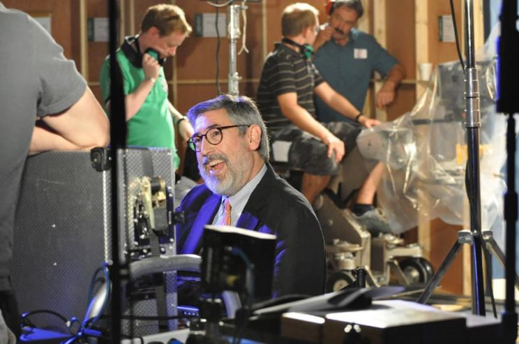 John Landis