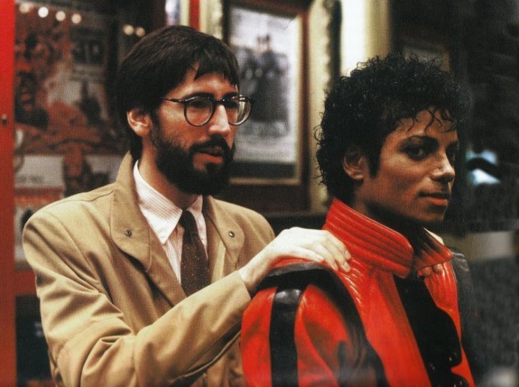 John Landis