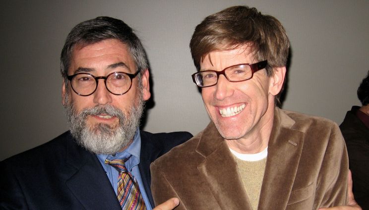 John Landis