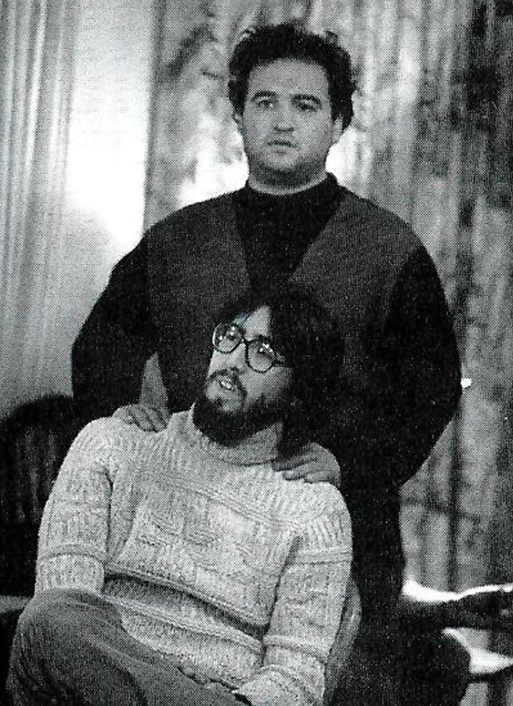 John Landis