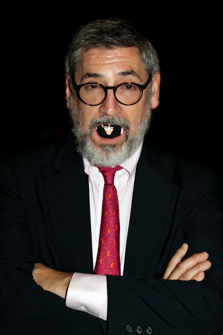 John Landis