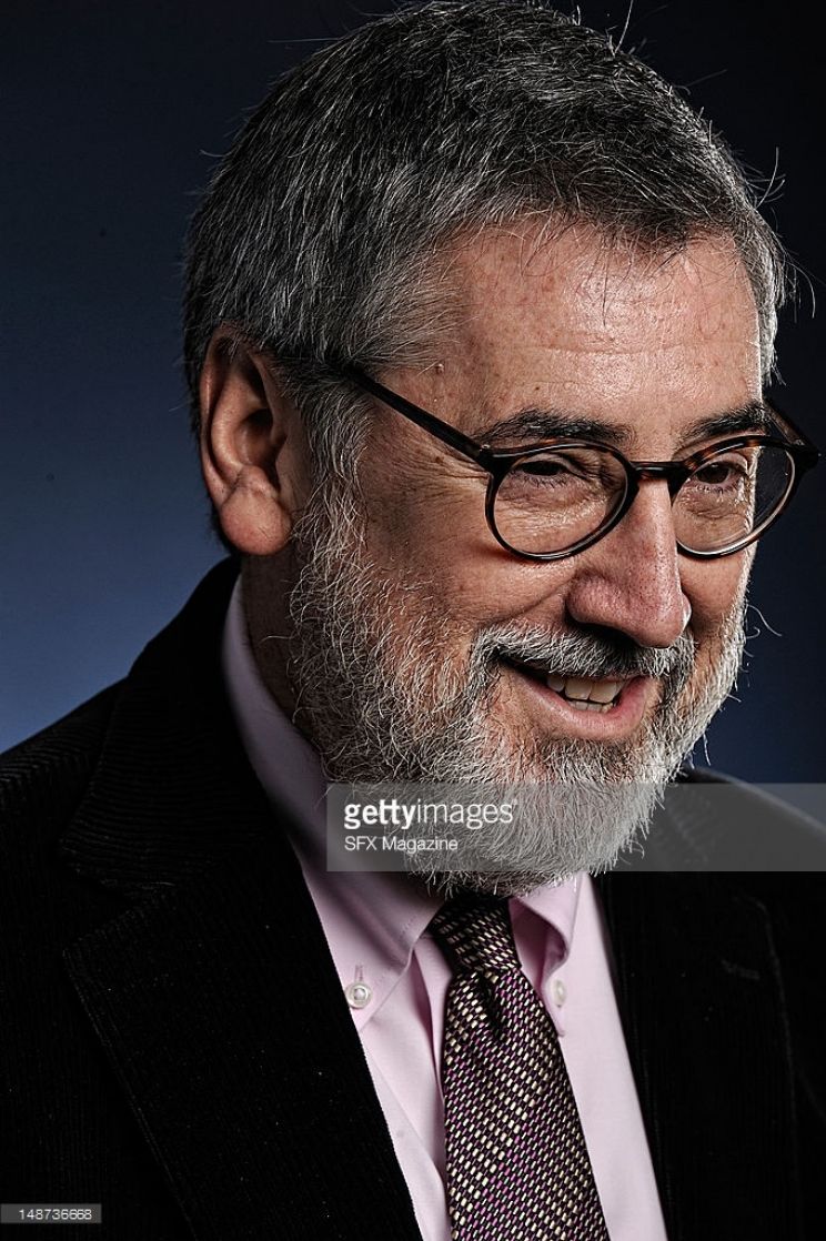 John Landis