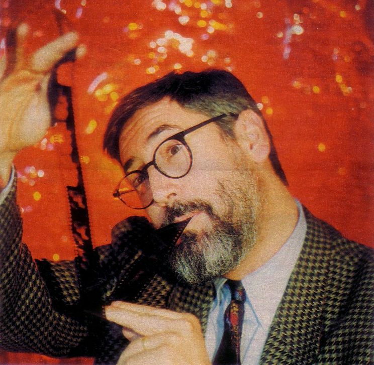 John Landis