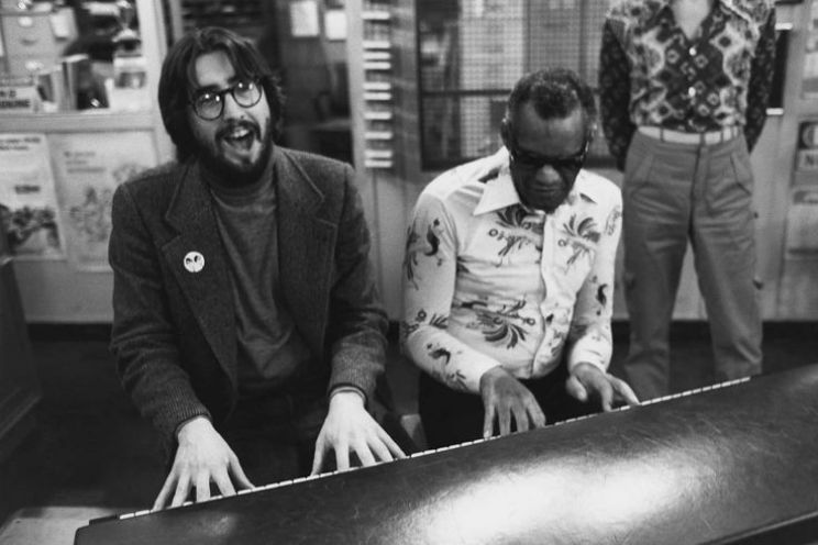 John Landis