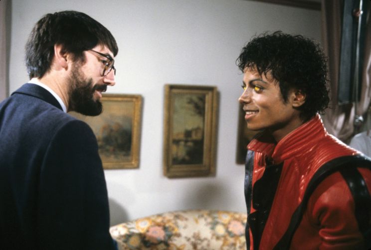 John Landis