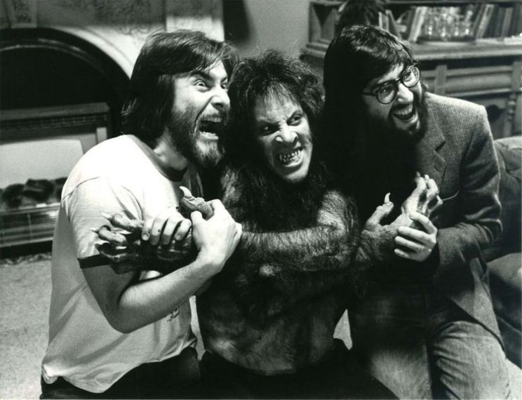 John Landis