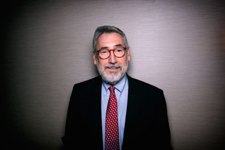 John Landis