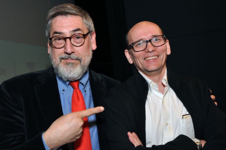 John Landis