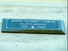 John Larch