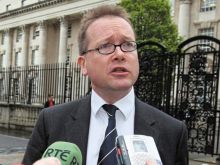 John Larkin