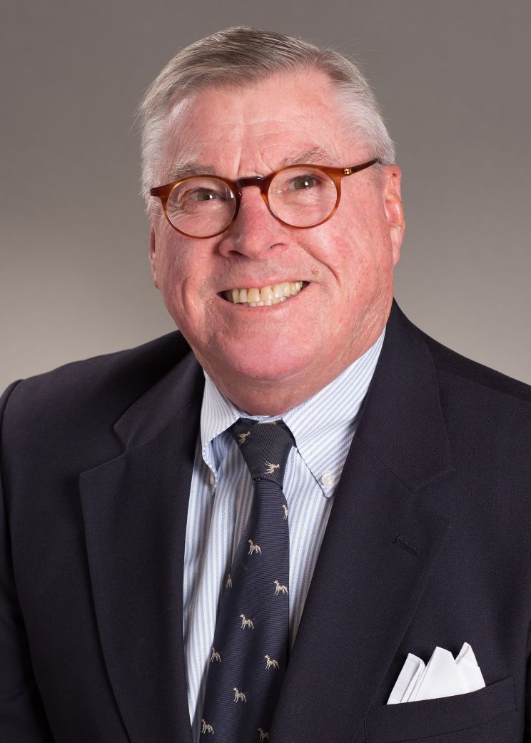 John Larkin