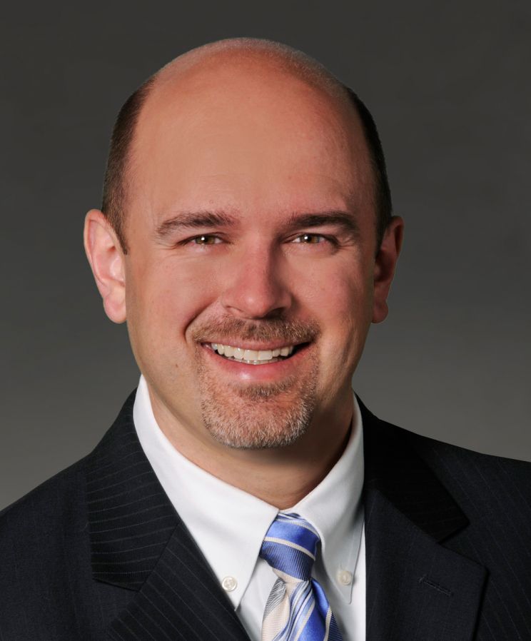John Larkin