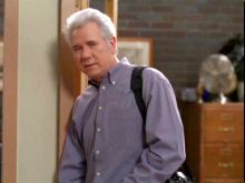 John Larroquette