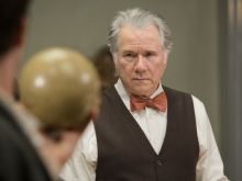 John Larroquette