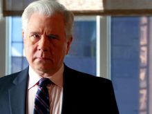 John Larroquette