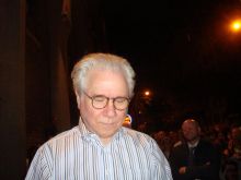 John Larroquette