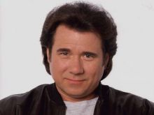 John Larroquette