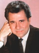 John Larroquette