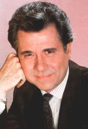 John Larroquette