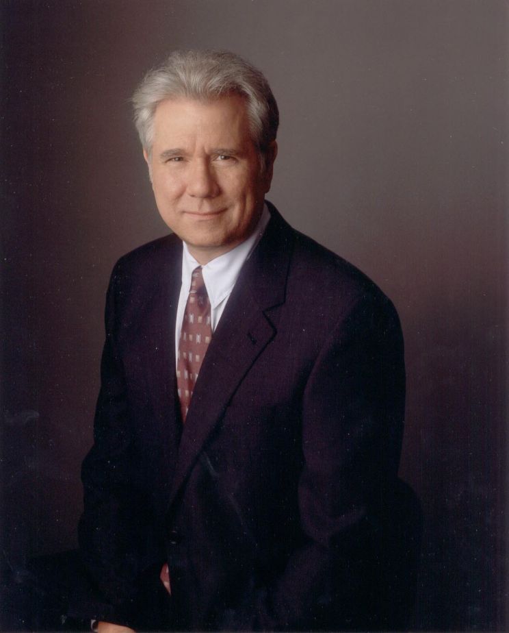 John Larroquette