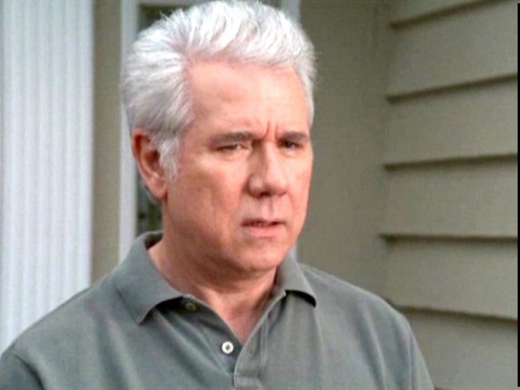 John Larroquette