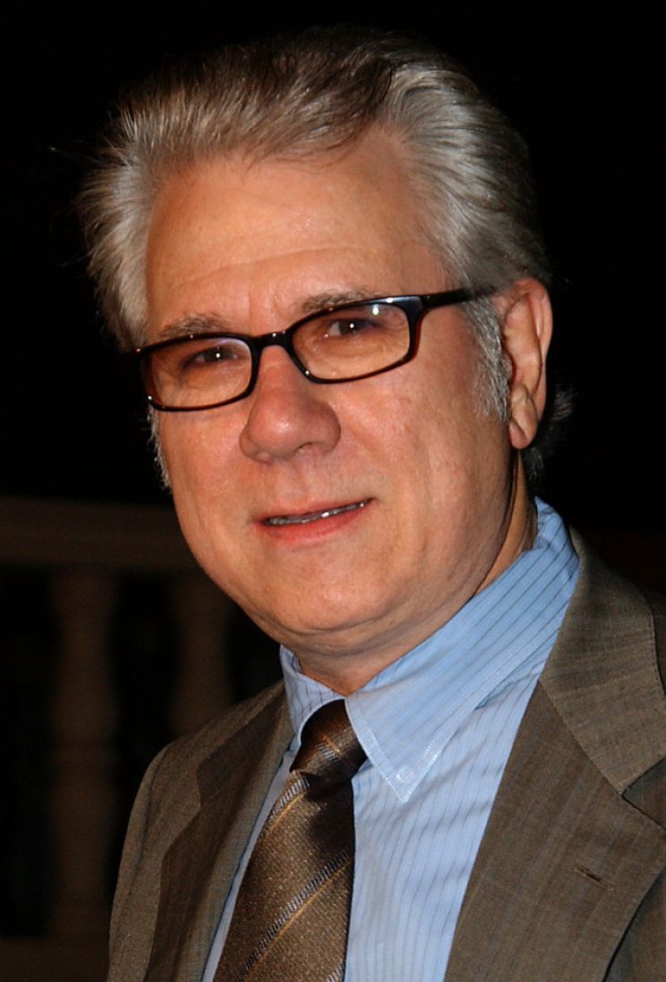 John Larroquette