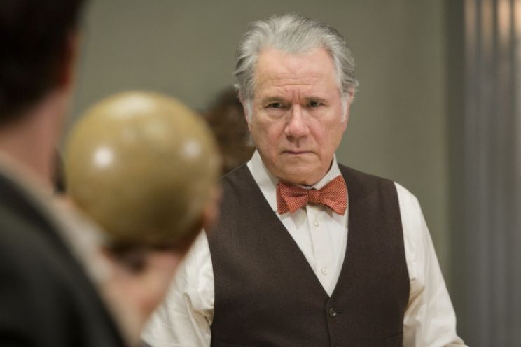 John Larroquette
