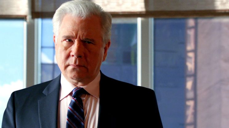 John Larroquette