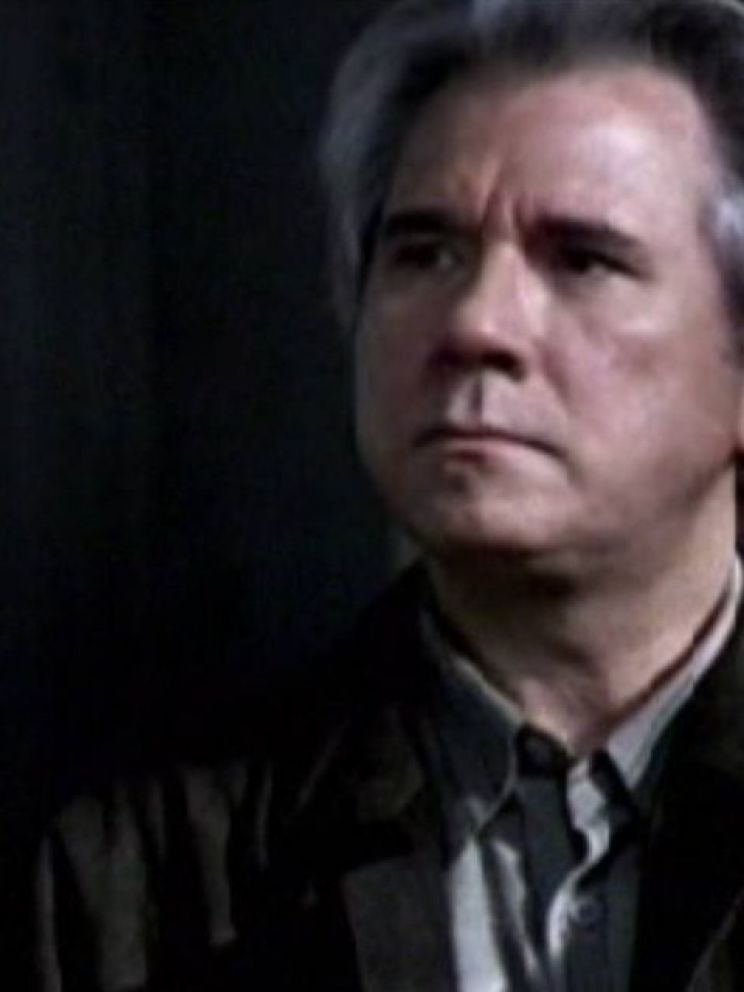 John Larroquette