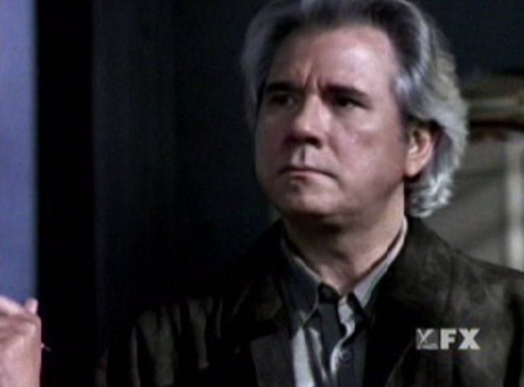 John Larroquette