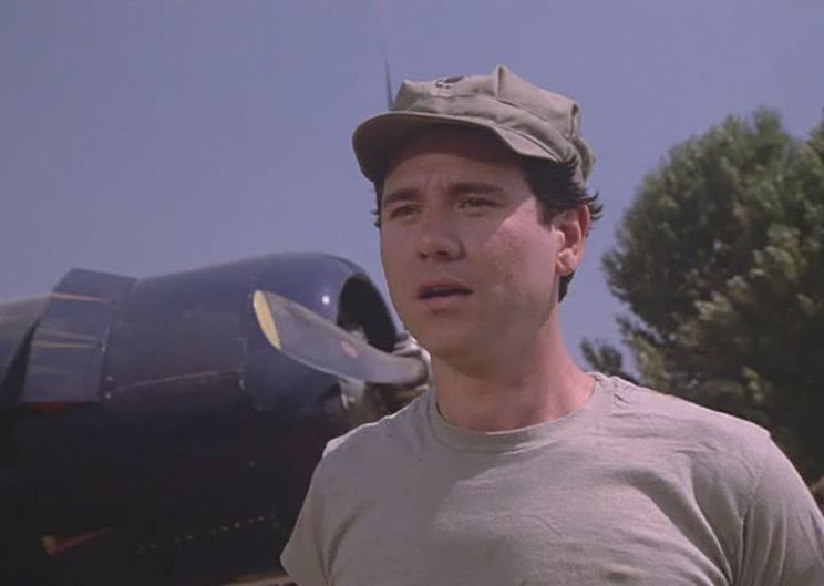 John Larroquette