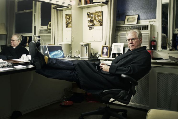 John Larroquette