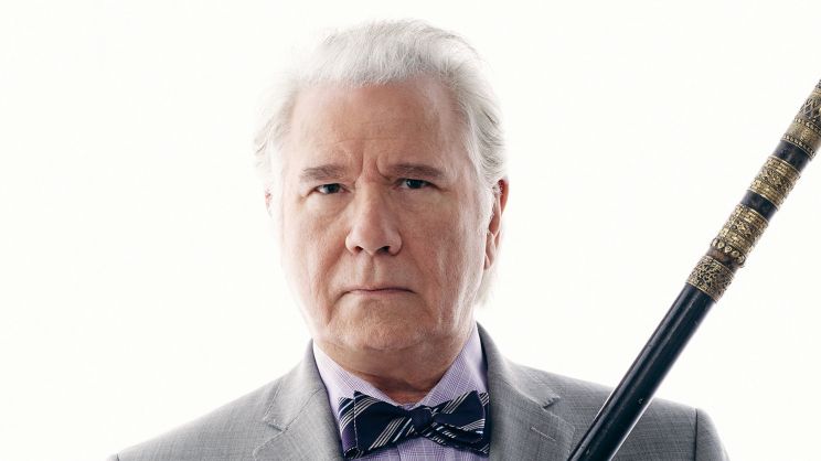 John Larroquette