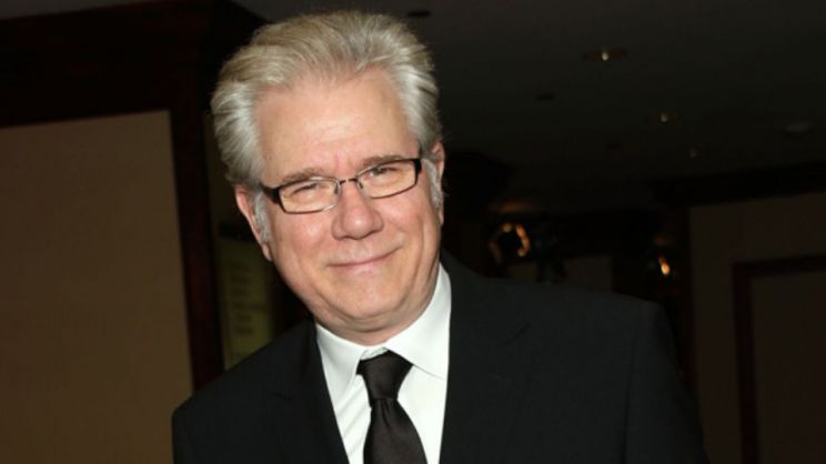 John Larroquette