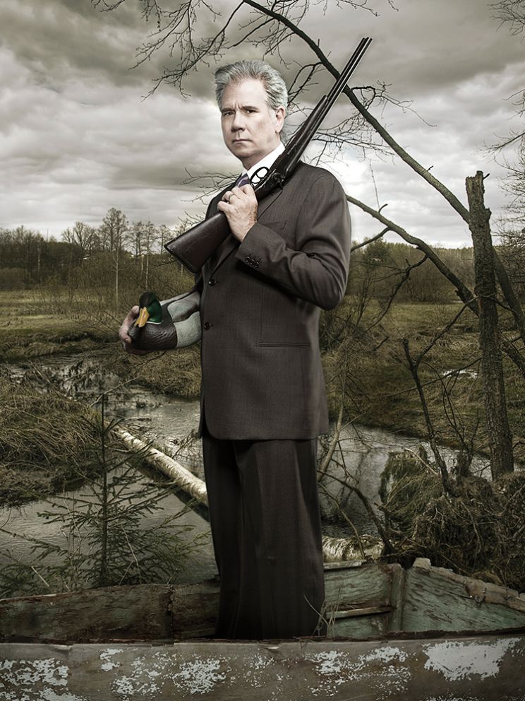 John Larroquette